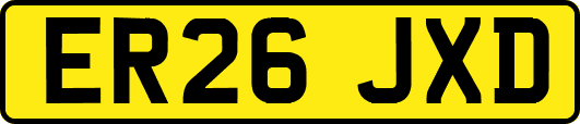 ER26JXD