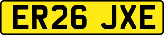 ER26JXE