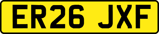 ER26JXF