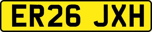ER26JXH