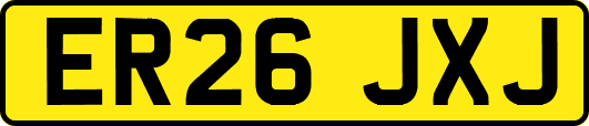 ER26JXJ