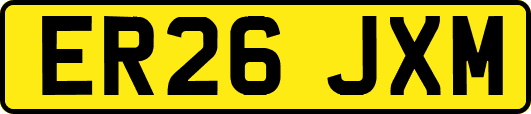 ER26JXM
