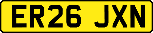 ER26JXN