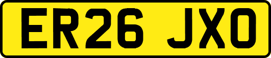 ER26JXO