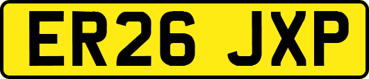 ER26JXP