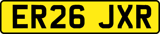 ER26JXR