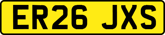 ER26JXS