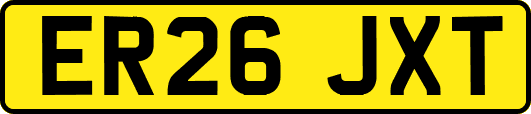 ER26JXT