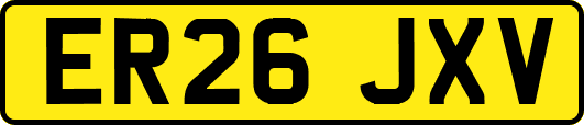 ER26JXV