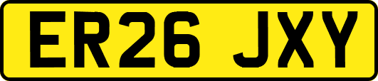 ER26JXY