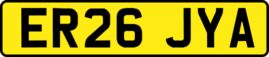 ER26JYA
