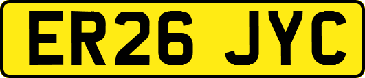 ER26JYC