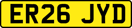 ER26JYD