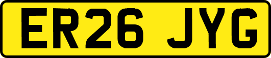 ER26JYG