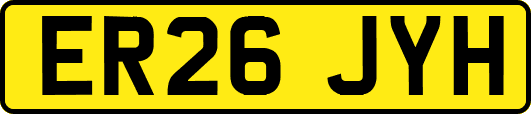 ER26JYH