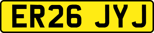 ER26JYJ