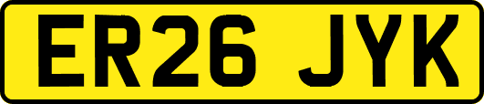 ER26JYK