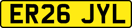 ER26JYL