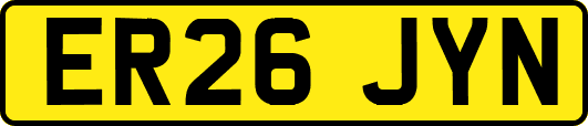 ER26JYN