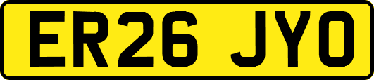 ER26JYO