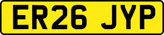 ER26JYP