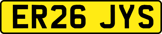 ER26JYS
