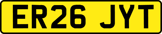 ER26JYT
