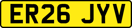 ER26JYV