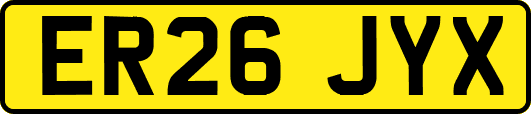 ER26JYX