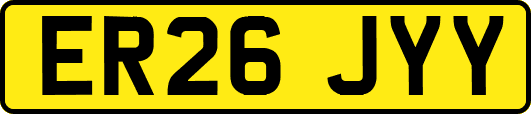 ER26JYY