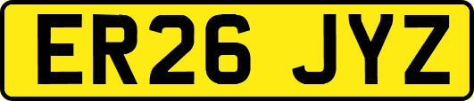 ER26JYZ