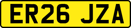 ER26JZA
