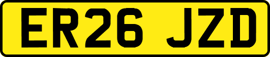 ER26JZD