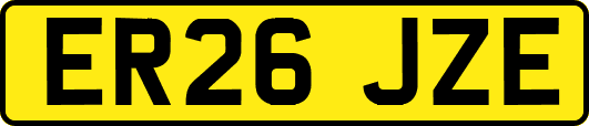 ER26JZE