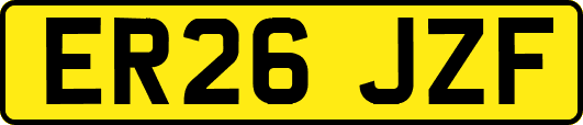 ER26JZF