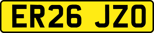 ER26JZO