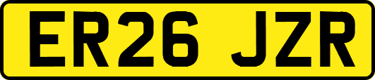 ER26JZR