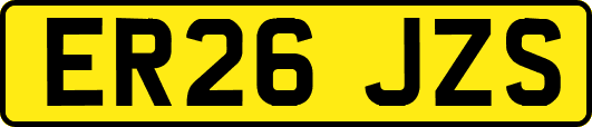 ER26JZS