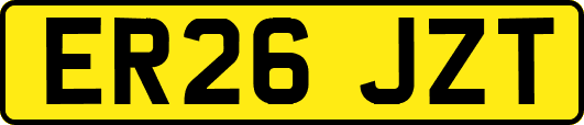 ER26JZT