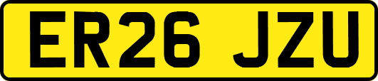 ER26JZU