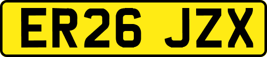 ER26JZX