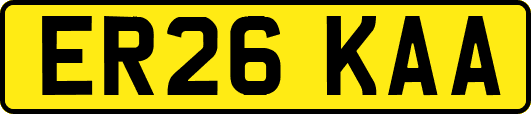 ER26KAA