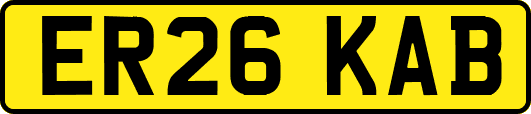 ER26KAB