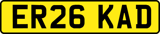 ER26KAD