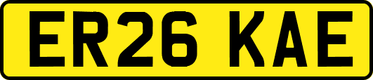 ER26KAE