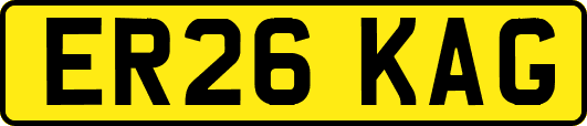 ER26KAG