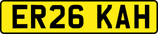 ER26KAH