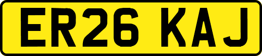 ER26KAJ