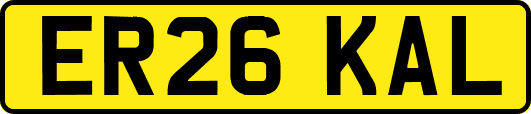 ER26KAL