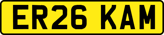 ER26KAM